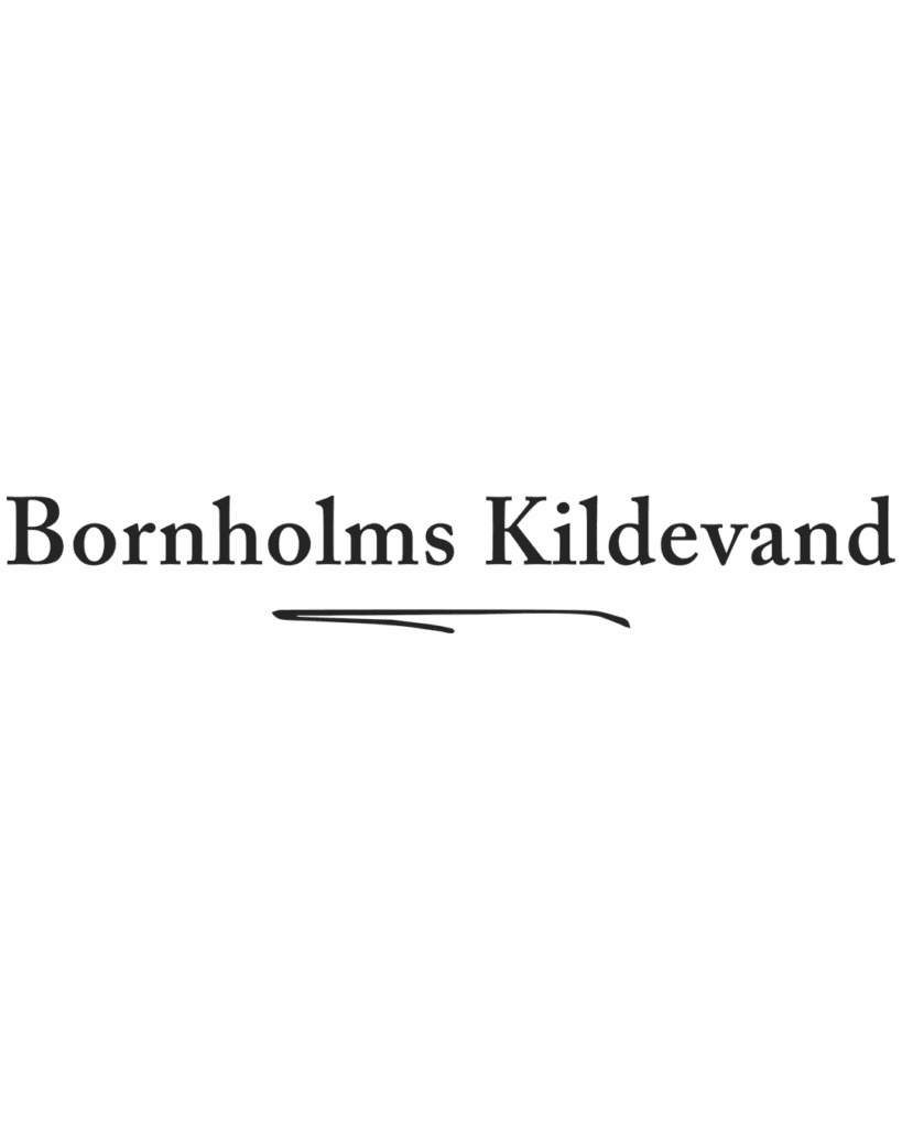 Bornholms Kildevand