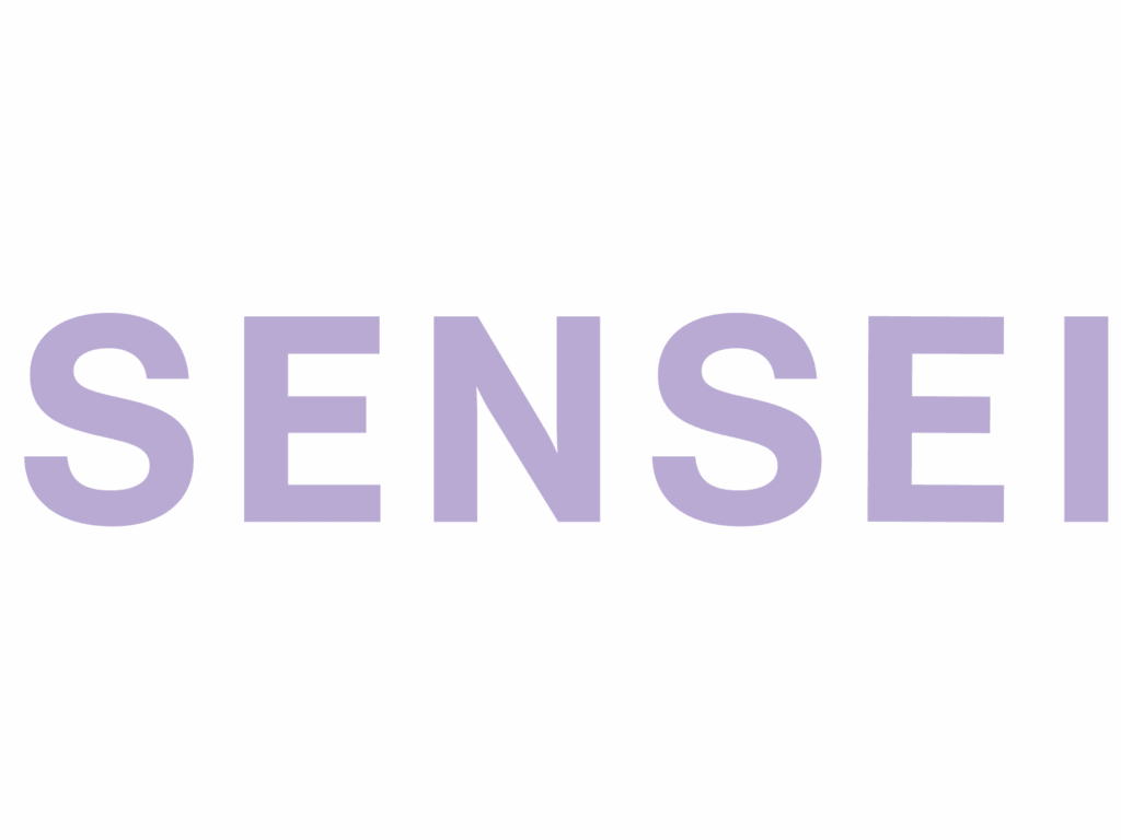 Sensei